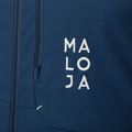Maloja DompfaffM férfi túrázó ujjatlan tengerészkék 34229-1-8581 3