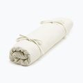 Meditációs párna JadeYoga Prolana Meditation Pad Zabuton natural 3