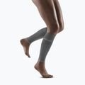 CEP Ultralight 2.0 női vádli kompressziós szalagok szürke WS40JY2 WS40JY2 5