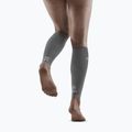 CEP Ultralight 2.0 női vádli kompressziós szalagok szürke WS40JY2 WS40JY2 6