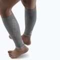 CEP Ultralight 2.0 női vádli kompressziós szalagok szürke WS40JY2 WS40JY2 7