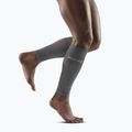 CEP Ultralight 2.0 férfi vádli kompressziós szalagok szürke WS50JY2 WS50JY2 5