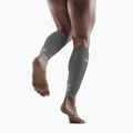 CEP Ultralight 2.0 férfi vádli kompressziós szalagok szürke WS50JY2 WS50JY2 6