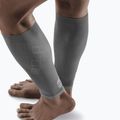 CEP Ultralight 2.0 férfi vádli kompressziós szalagok szürke WS50JY2 WS50JY2 7