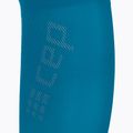 CEP Ultralight 2.0 Férfi vádli kompressziós szalagok kék WS50KY2 4