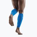 CEP Ultralight 2.0 Férfi vádli kompressziós szalagok kék WS50KY2 6