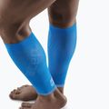 CEP Ultralight 2.0 Férfi vádli kompressziós szalagok kék WS50KY2 7