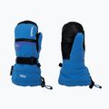 Gyermek snowboard kesztyű Reusch Kadir Down R-TEX XT Mitten kék 47/85/562/454