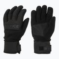 Férfi síkesztyű BOGNER Fire+Ice Power Touch black