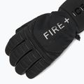Férfi síkesztyűk BOGNER Fire+Ice Erko R-TEX XT black 4