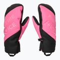 Női síkesztyű BOGNER Fire+Ice Pia vibrant flash 2