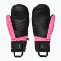 Női síkesztyű BOGNER Fire+Ice Pia vibrant flash 3