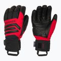Férfi síkesztyű BOGNER Alex R-TEX XT fast red