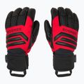 Férfi síkesztyű BOGNER Alex R-TEX XT fast red 2