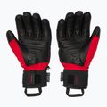 Férfi síkesztyű BOGNER Alex R-TEX XT fast red 3