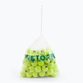 Tretorn X-Trainer teniszlabdák 72db sárga 3T44 474235