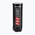 Tretorn Pro Court teniszlabdák 4 db. 3T11 474186