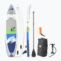 SUP F2 Line Up 10'5" kék