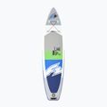 SUP F2 Line Up 10'5" kék 2