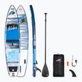 SUP deszka F2 Aloha 11'4'' kék 801694
