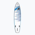 SUP deszka F2 Aloha 11'4'' kék 801694 4