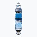 SUP deszka F2 Aloha 12'2'' kék 801695 2