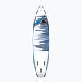 SUP deszka F2 Aloha 12'2'' kék 801695 3