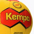 Kempa Spectrum Synergy Dune kézilabda sárga 200183809/2 2