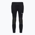 Gyermek kapus nadrág uhlsport Anatomic Kevlar fekete 100561801