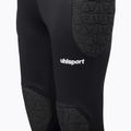 Gyermek kapus nadrág uhlsport Anatomic Kevlar fekete 100561801 3