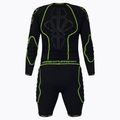 Férfi kapus szett uhlsport Bionikframe fekete 100563501 2