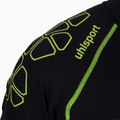 Férfi kapus szett uhlsport Bionikframe fekete 100563501 3