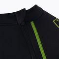 Férfi kapus szett uhlsport Bionikframe fekete 100563501 4
