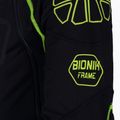 Férfi kapus szett uhlsport Bionikframe fekete 100563501 5
