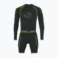 Férfi kapus szett uhlsport Bionikframe fekete 100563501 7