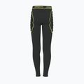 Férfi futball nadrág uhlsport Bonikframe fekete 100563701 2