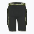 Uhlsport férfi futball rövidnadrág Bionikframe fekete 100563801/XL 2
