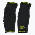 Uhlsport Bionikframe könyökvédő fekete 100696601