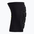 Uhlsport Bionikframe térdvédő fekete 100696701 2