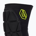 Uhlsport Bionikframe térdvédő fekete 100696701 4