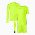 Gyermek kapus szett uhlsport Score sárga 100561603