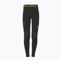 Férfi futball nadrág uhlsport Bionikframe fekete 100564301