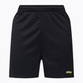 Gyermek futball rövidnadrág uhlsport Center Basic fekete 100334222