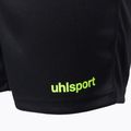 Gyermek futball rövidnadrág uhlsport Center Basic fekete 100334222 3