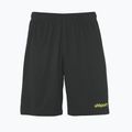 Futball rövidnadrág uhlsport Center Basic fekete 100334222