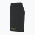 Futball rövidnadrág uhlsport Center Basic fekete 100334222 3