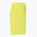 Uhlsport Center Basic gyermek focis nadrág sárga 100334223 5