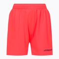Uhlsport Center Basic gyermek focis nadrág piros 100334225