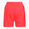 Uhlsport Center Basic gyermek focis nadrág piros 100334225 2