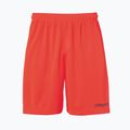 Uhlsport Center Basic gyermek focis nadrág piros 100334225 4